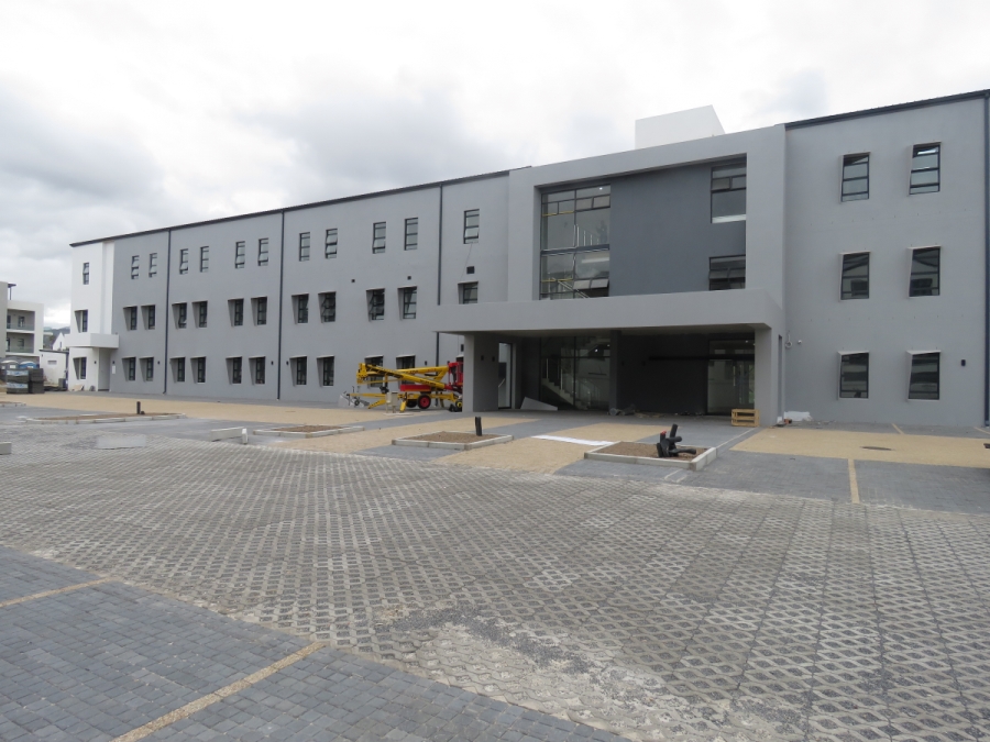 Commercial Property for Sale in Paardevlei Western Cape